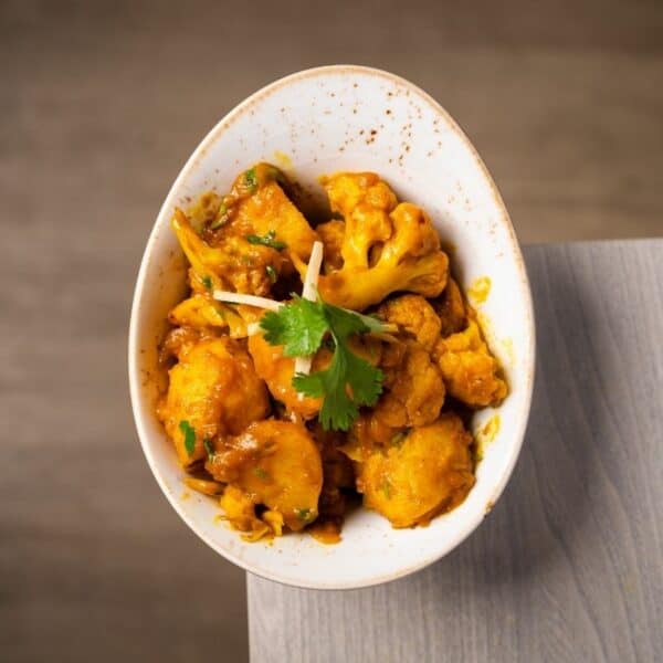 Aloo Gobi